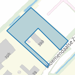 Perceel ZVB00-O-1607