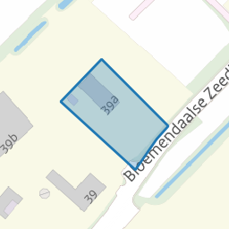 Perceel ZVB00-O-1608