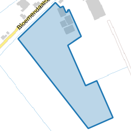 Perceel ZVB00-O-1610