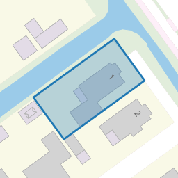 Perceel ZVB00-O-1617