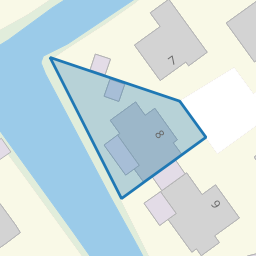 Perceel ZVB00-O-1624