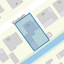 Perceel ZVB00-O-1629