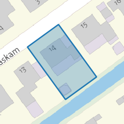 Perceel ZVB00-O-1630