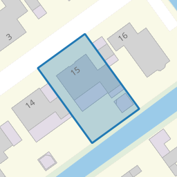 Perceel ZVB00-O-1631