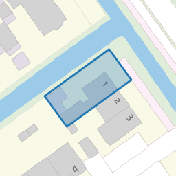 Perceel ZVB00-O-1633