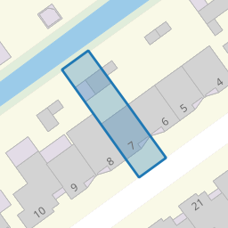 Perceel ZVB00-O-1638