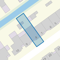 Perceel ZVB00-O-1639