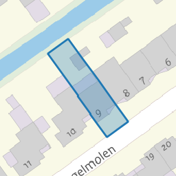 Perceel ZVB00-O-1640