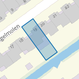 Perceel ZVB00-O-1641