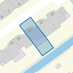 Perceel ZVB00-O-1643