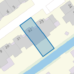 Perceel ZVB00-O-1644