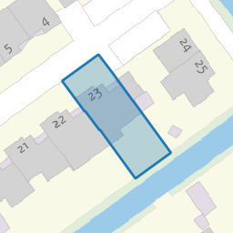 Perceel ZVB00-O-1645