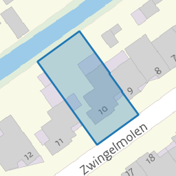 Perceel ZVB00-O-1648