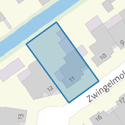 Perceel ZVB00-O-1649