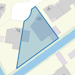 Perceel ZVB00-O-1653