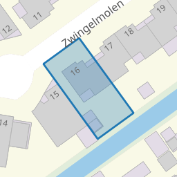 Perceel ZVB00-O-1654