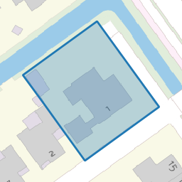 Perceel ZVB00-O-1657