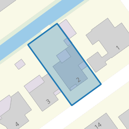 Perceel ZVB00-O-1658