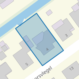 Perceel ZVB00-O-1660