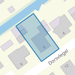 Perceel ZVB00-O-1661