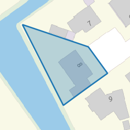 Perceel ZVB00-O-1664