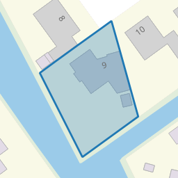 Perceel ZVB00-O-1665