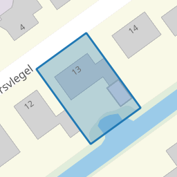 Perceel ZVB00-O-1669