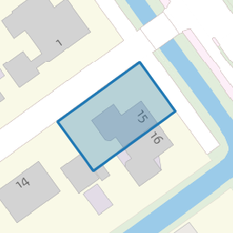 Perceel ZVB00-O-1671