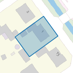 Perceel ZVB00-O-1673