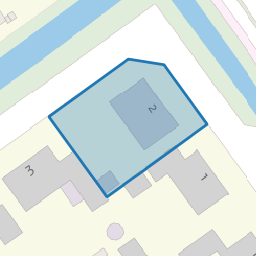 Perceel ZVB00-O-1674