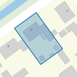 Perceel ZVB00-O-1675