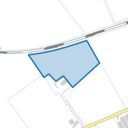 Perceel ZVB00-O-1689