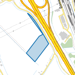 Perceel ZVB00-O-1692