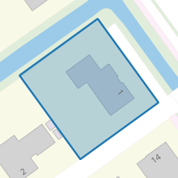 Perceel ZVB00-O-1732