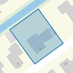 Perceel ZVB00-O-1733