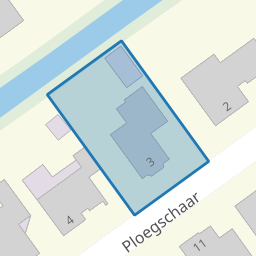 Perceel ZVB00-O-1734