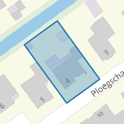 Perceel ZVB00-O-1735