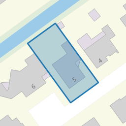 Perceel ZVB00-O-1736