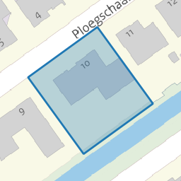 Perceel ZVB00-O-1741