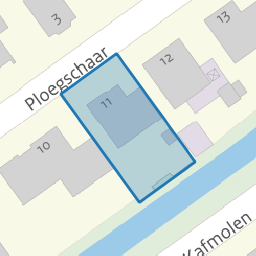 Perceel ZVB00-O-1742