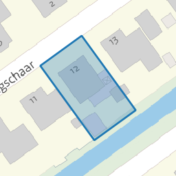 Perceel ZVB00-O-1743