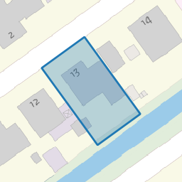 Perceel ZVB00-O-1744