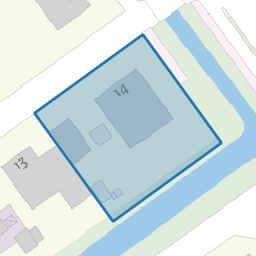 Perceel ZVB00-O-1745