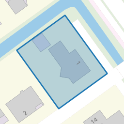 Perceel ZVB00-O-1747