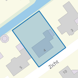 Perceel ZVB00-O-1750