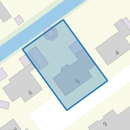 Perceel ZVB00-O-1751