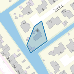 Perceel ZVB00-O-1754