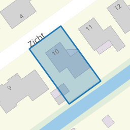 Perceel ZVB00-O-1756