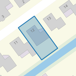 Perceel ZVB00-O-1758