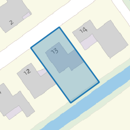 Perceel ZVB00-O-1759